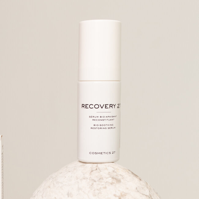 Cosmetics 27 Recovery 27 30ml Восстанавливающая биосыворотка — Фото 1