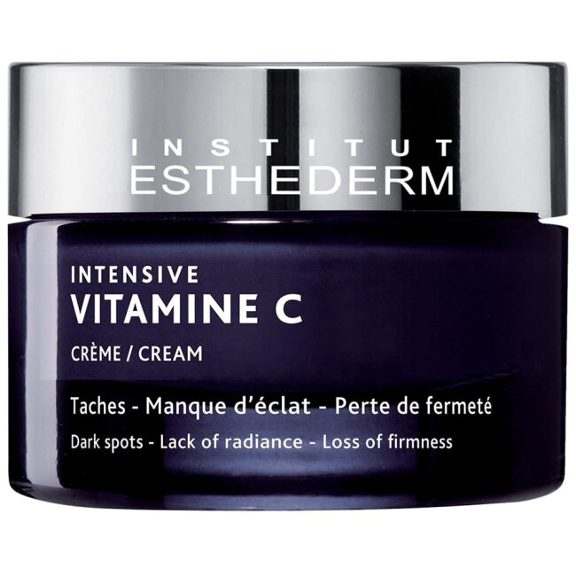 Institut Esthederm Intensive Vitamine C Gel-Creme 50 ml Інтенсивний крем-гель на основі вітаміну С