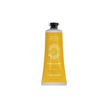 Panier des Sens Hand Cream Regenerating Honey 30ml Крем для рук "Мед" — Фото 1