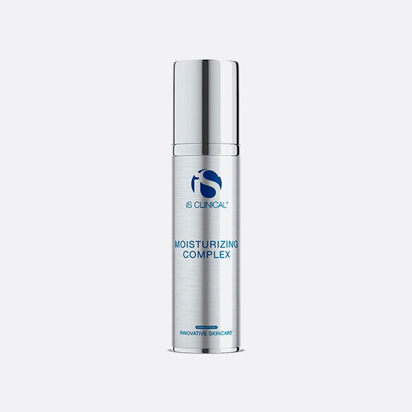 IS Clinical Moisturizing Complex 50 ml Зволожуючий крем для обличчя — Фото 1