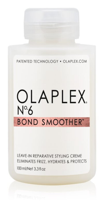 Olaplex №6 Bond Smoother 100ml Незмивний крем «Система захисту волосся» — Фото 1