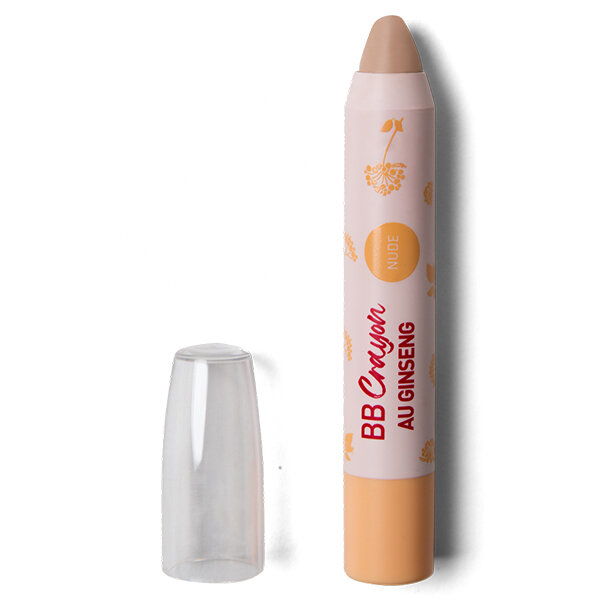 Erborian BB Crayon Au Ginseng Nude 3g Олівець коректор для обличчя — Фото 1