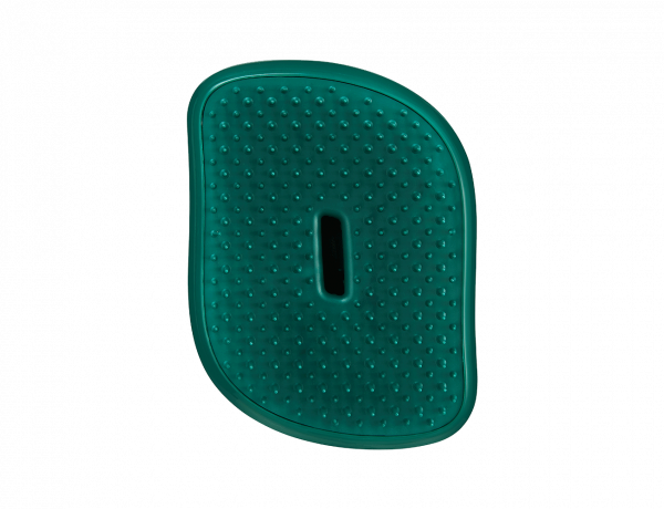 Щетка для волос Tangle Teezer Compact Styler Green Jungle — Фото 3