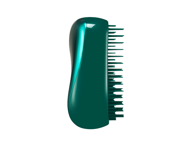 Щетка для волос Tangle Teezer Compact Styler Green Jungle — Фото 2