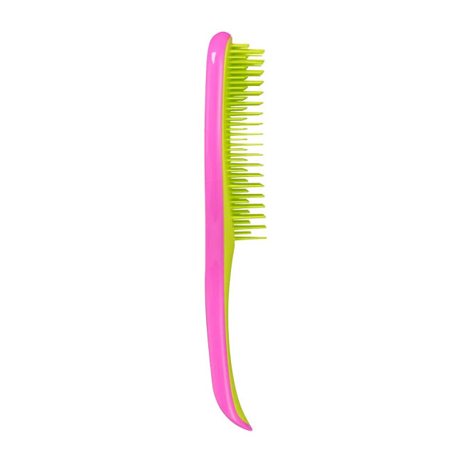 Щітка Tangle Teezer The Ultimate Detangler Pink&Cyber Lime — Фото 2