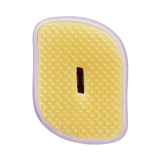 Щетка для волос Tangle Teezer Compact Styler Sweet Lilac&Yellow — Фото 2