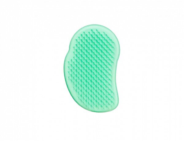 Щетка для волос Tangle Teezer The Original Mini Tropicana Green — Фото 2