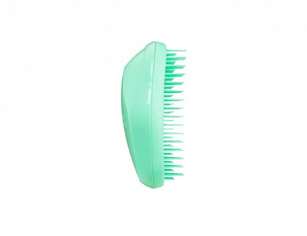 Щетка для волос Tangle Teezer The Original Mini Tropicana Green — Фото 3