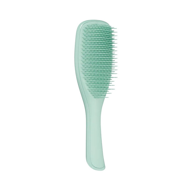 Щітка для волосся Tangle Teezer The Wet Detangler Fine & Fragile Marine Teal — Фото 1