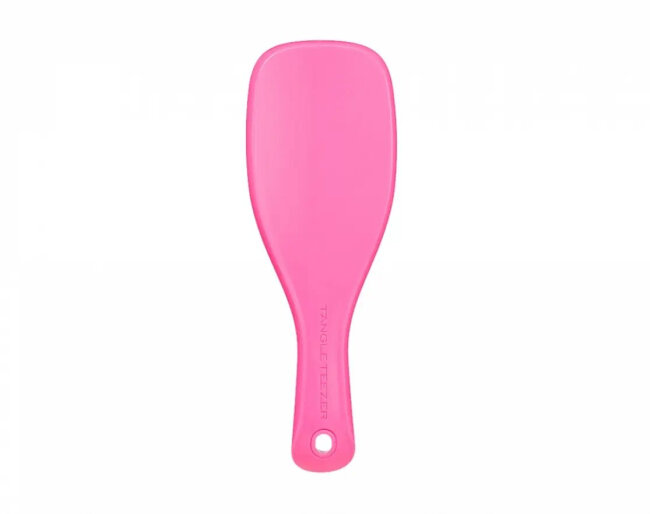 Щітка Tangle Teezer The Wet Detangler Mini Pink Punch — Фото 3