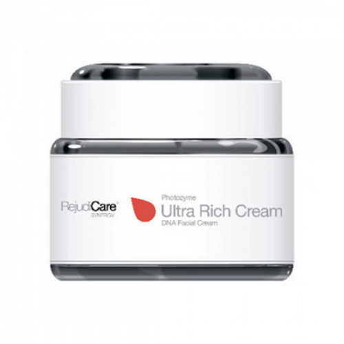 Rejudicare Photozyme Ultra Rich Cream DNA 50ml Відновлювальний крем для обличчя — Фото 1