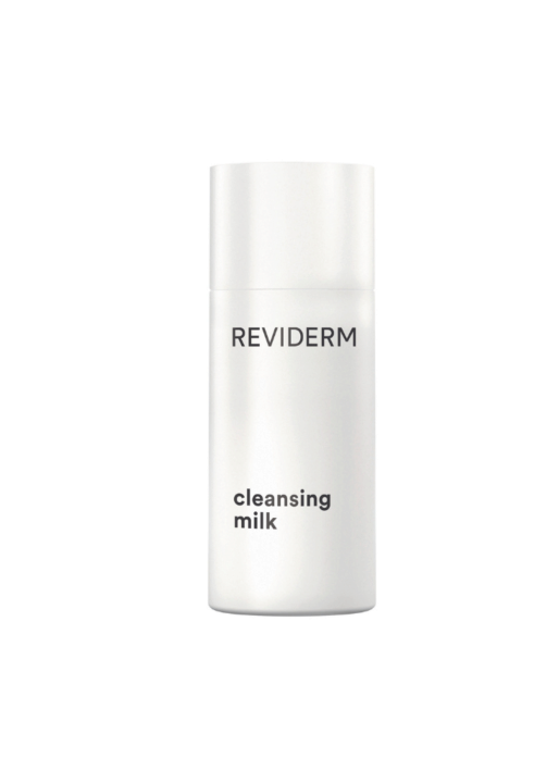 Reviderm Cleansing milk 50ml Очищуюче молочко для нормальної, сухої шкіри — Фото 1
