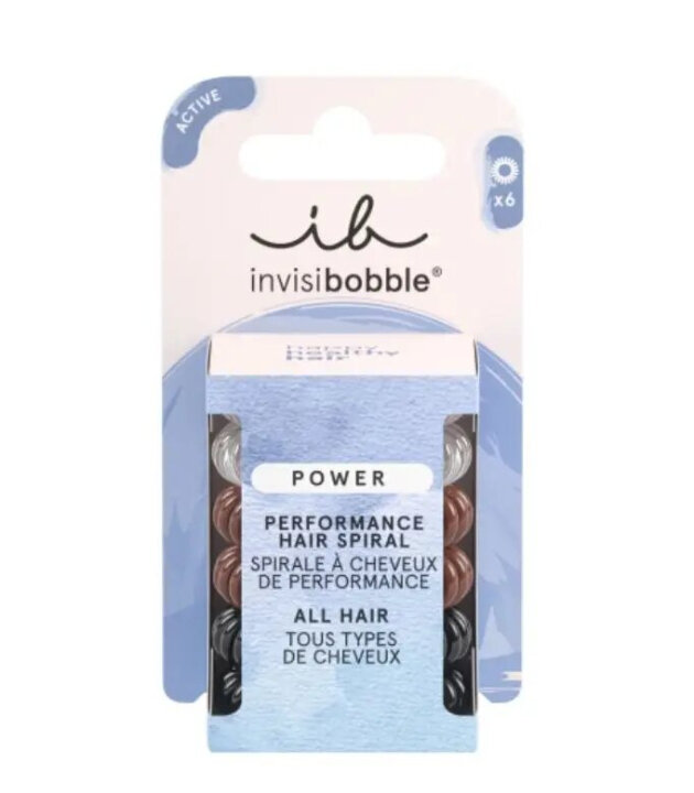 Резинка-браслет для волос invisibobble POWER Simply The Best — Фото 1