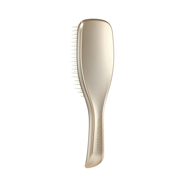 Щітка для волосся Tangle Teezer The Ultimate Detangler Chrome Neo Gold — Фото 1