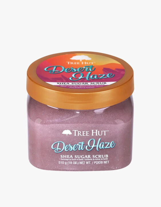 Tree Hut Desert Haze Sugar Scrub 510g Скраб для тела — Фото 2