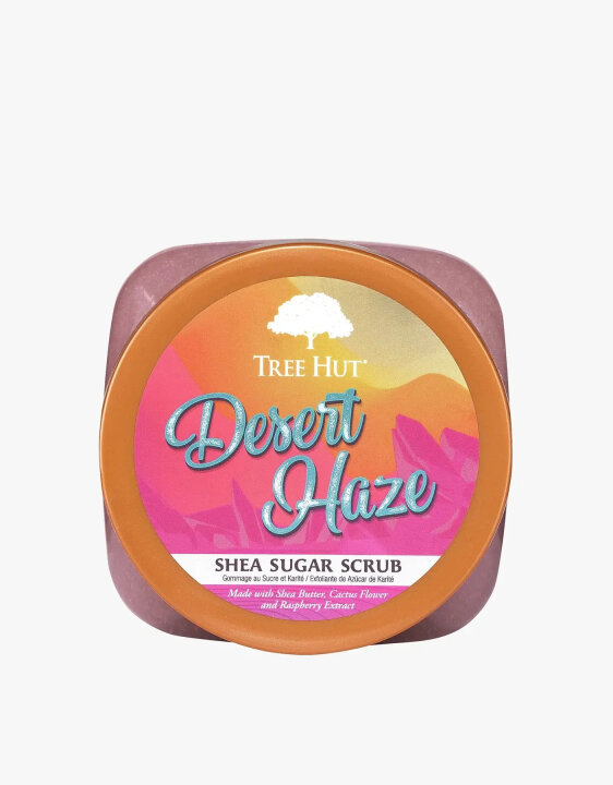 Tree Hut Desert Haze Sugar Scrub 510g Скраб для тела — Фото 3