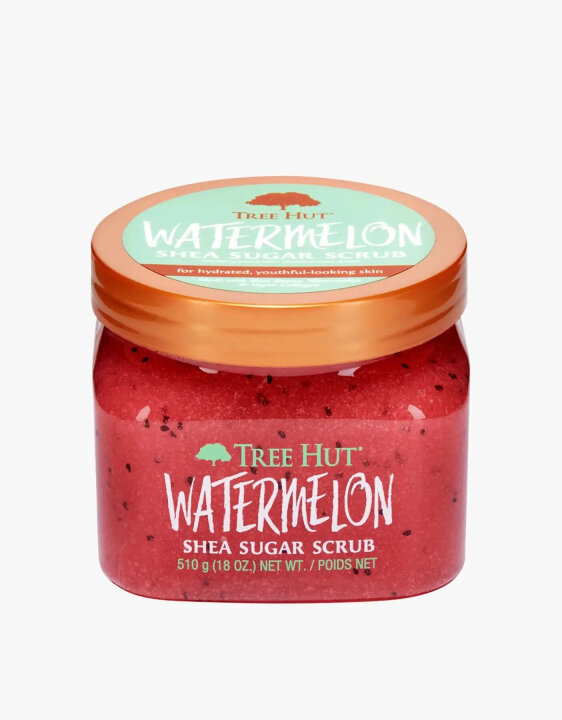 Tree Hut Watermelon Sugar Scrub 510g Скраб для тела — Фото 2