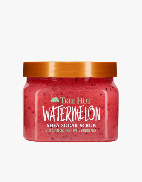 Tree Hut Watermelon Sugar Scrub 510g Скраб для тіла — Фото 1