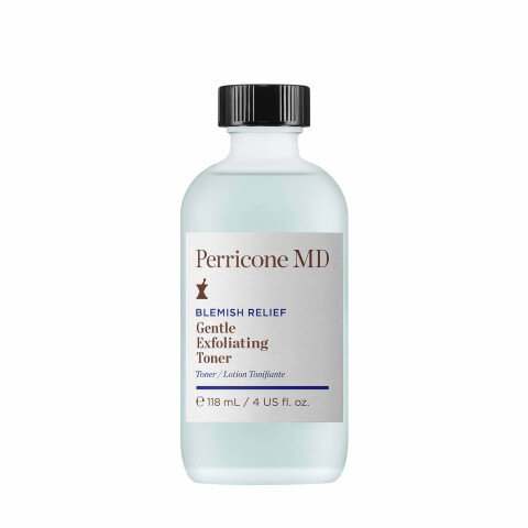 Perricone MD Blemish Relief Gentle Exfoliating Toner 118 ml Toнік для проблемної шкіри — Фото 1