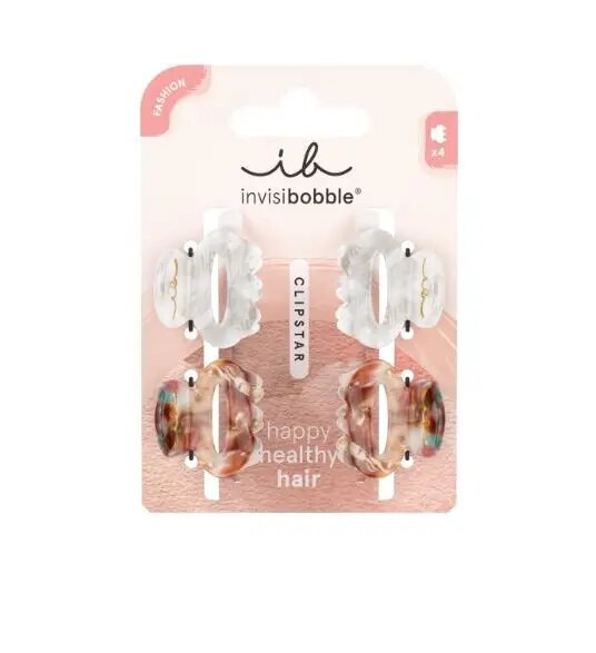 Заколка для волос invisibobble CLIPSTAR Petit Bijoux — Фото 1