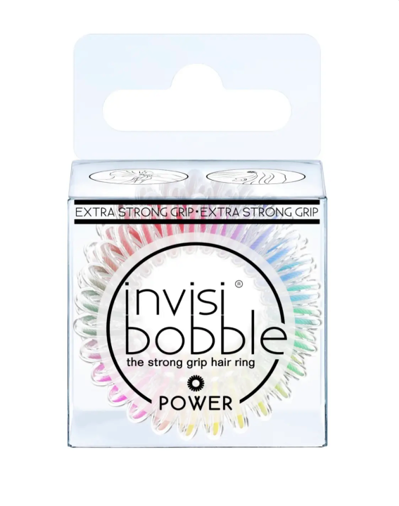 Резинка-браслет для волосся invisibobble POWER Magic Rainbow — Фото 1