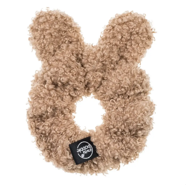 Резинка-браслет для волос invisibobble SPRUNCHIE KIDS Teddy — Фото 1