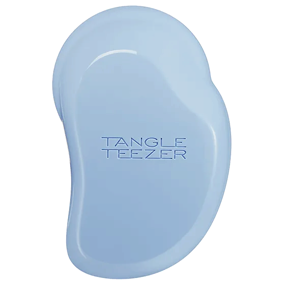 Щетка Tangle Teezer Original Fine & Fragile Powder Blue Blush — Фото 1