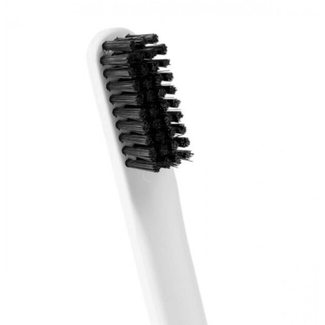 Marvis White Soft Toothbrush Зубна щітка М'яка — Фото 2