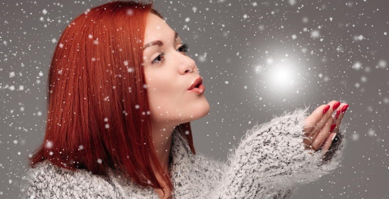 повернути обличчю сяйво після зими