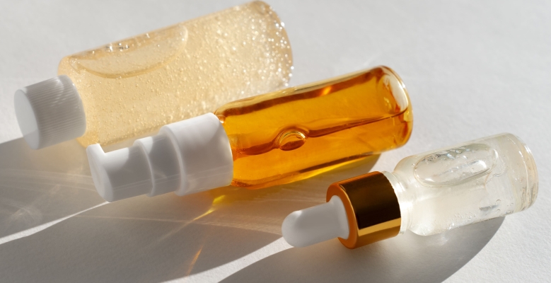 пептиди у догляді