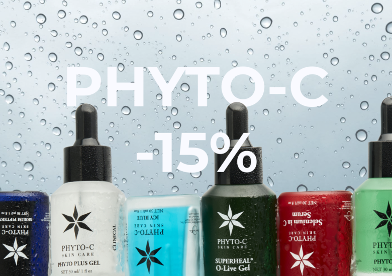 -15% Phyto-C 💚