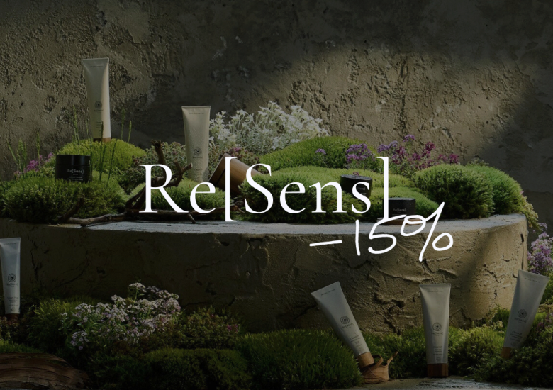 Re[Sens] - 15%