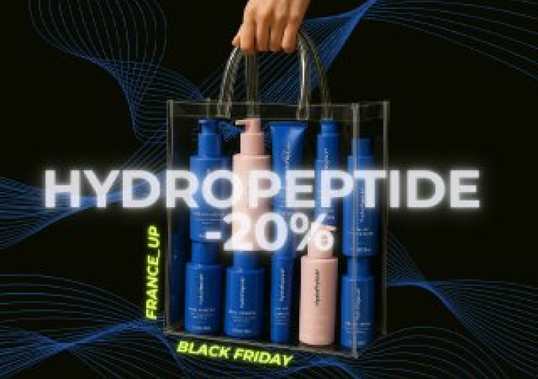 HydroPeptide - 20%