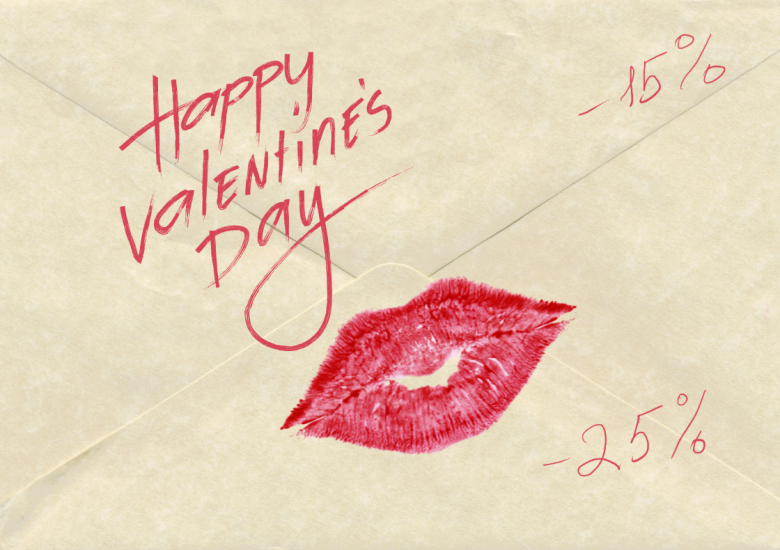 Happy Valentine's Day