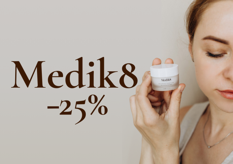 Medik8 - 25%
