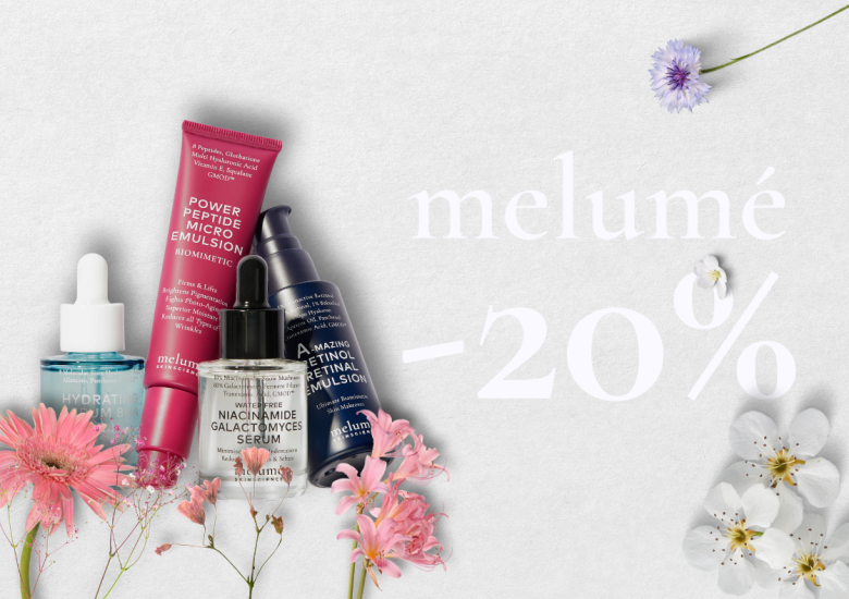 Melume - 20%