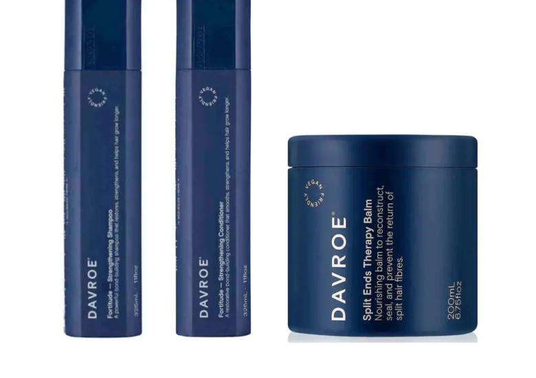 Подарунок від Davroe💙