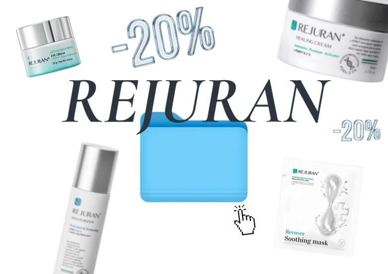 Rejuran -20%