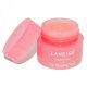 Laneige Lip Sleeping Mask mini (Berry) 3ml Ночная восстанавливающая маска для губ — Фото 2