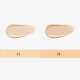 Cuskin Clean-up Skinfit Cushionpact REFILL15g Змінний блок до кушону Тон 23 Fair — Фото 3