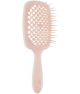 Щітка Janeke Small Superbrush The Original 82SP234PNK Пудрова — Фото 3
