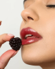 UNICO LIP GLOSS with menthol JAM Блиск для губ з ментолом — Фото 9