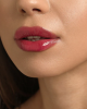 UNICO LIP GLOSS with menthol JAM Блиск для губ з ментолом — Фото 10
