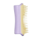 Щітка для розплутування шерсті собаки Pet Teezer Mini Detangling&amp;Grooming Lilac/Yellow — Фото 4