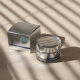 Cuskin Vitamin U Eye Cream 16 g Лифтинг крем с витамином U и пептидами для зоны вокруг глаз — Фото 3