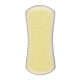 Щітка для розплутування шерсті собаки Pet Teezer Mini Detangling&amp;Grooming Lilac/Yellow — Фото 5