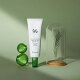 Dr.Ceuracle Tea Tree Purifine Green Up Sun SPF 50+ PA++++ 50ml Солнцезащитный крем для нейтрализации покраснений с экстрактом чайного дерева SPF 50+ PA — Фото 4