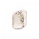 Расческа Tangle Teezer Compact Styler Gold Leaf — Фото 2