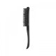 Щетка для укладки феном Tangle Teezer Easy Dry &amp; Go Jet Black — Фото 3