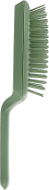 Janeke Curvy m Щітка для волосся SP508ALIM Лайм — Фото 3